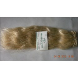 Manufacturers Exporters and Wholesale Suppliers of Colored Hair Extensions New Delhi Delhi